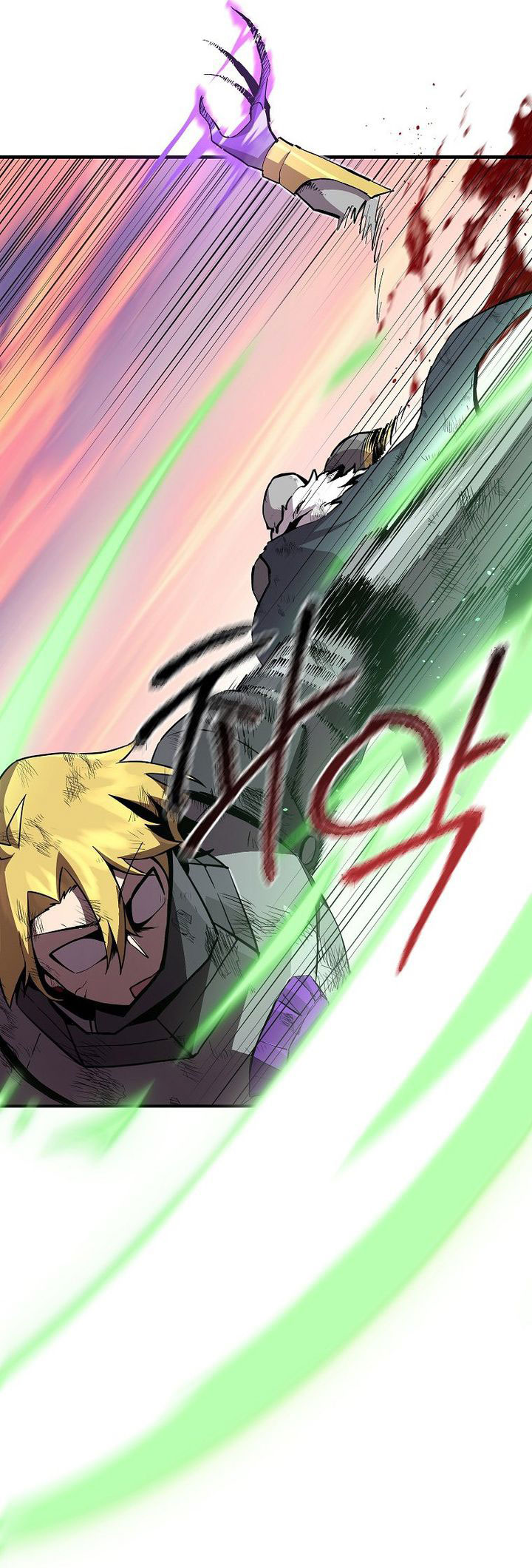 I Am Player Who Suck Alone (Solo Bug Player) Chapter 144 Gambar 29